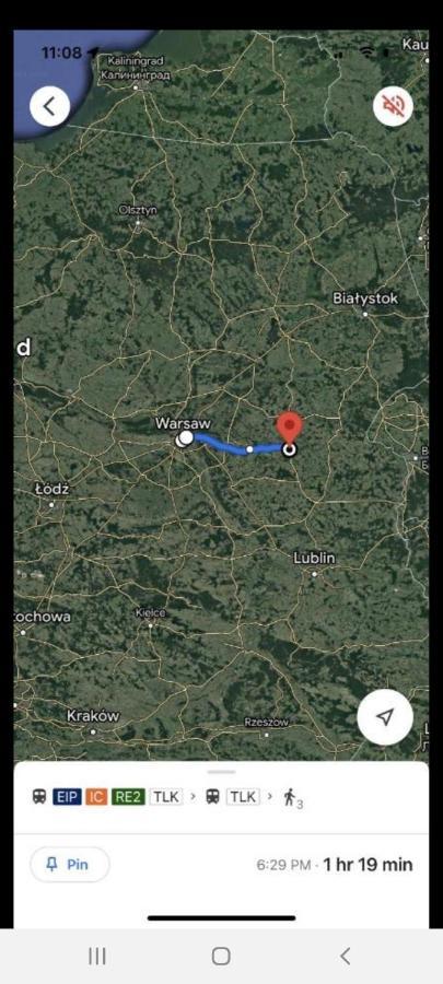 61 - Apartamenty Siedlce - Nowy Apartament W Centrum Przy Ul 3 Maja 51A Luaran gambar
