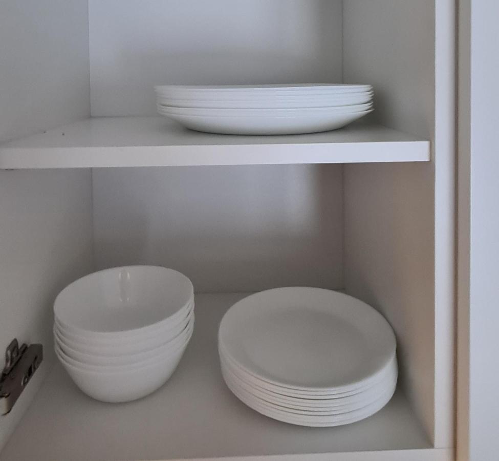 61 - Apartamenty Siedlce - Nowy Apartament W Centrum Przy Ul 3 Maja 51A Luaran gambar