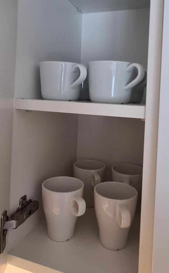 61 - Apartamenty Siedlce - Nowy Apartament W Centrum Przy Ul 3 Maja 51A Luaran gambar