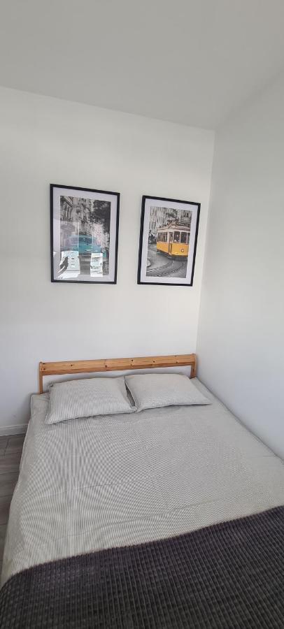 61 - Apartamenty Siedlce - Nowy Apartament W Centrum Przy Ul 3 Maja 51A Luaran gambar