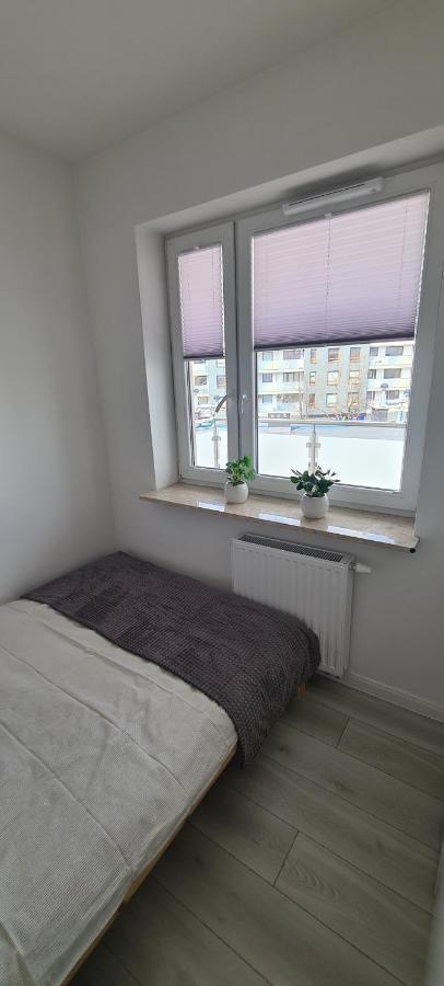 61 - Apartamenty Siedlce - Nowy Apartament W Centrum Przy Ul 3 Maja 51A Luaran gambar