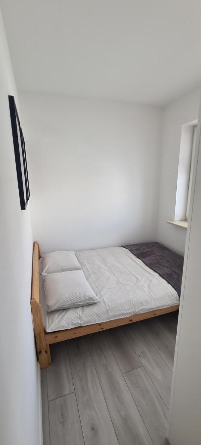 61 - Apartamenty Siedlce - Nowy Apartament W Centrum Przy Ul 3 Maja 51A Luaran gambar