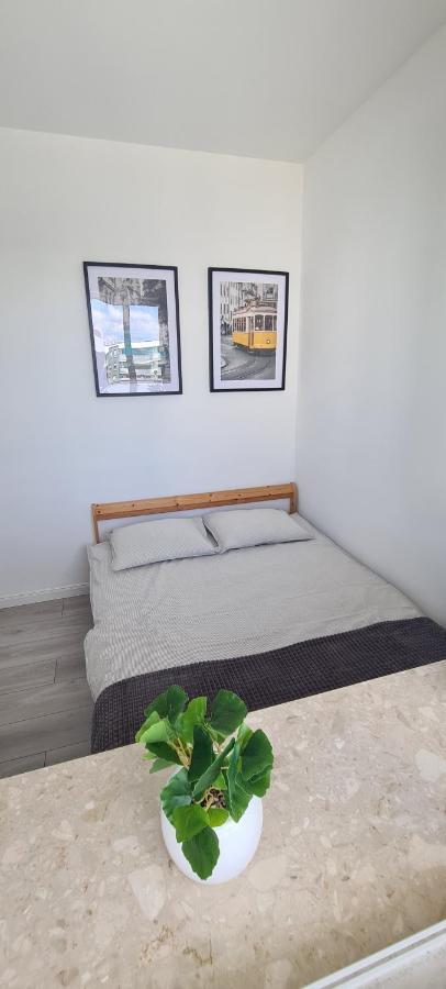 61 - Apartamenty Siedlce - Nowy Apartament W Centrum Przy Ul 3 Maja 51A Luaran gambar